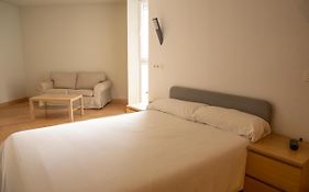 Apartamentos Lidar