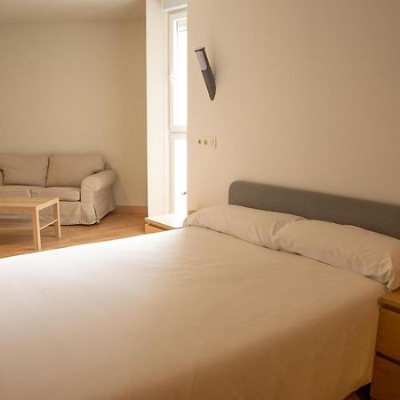 Apartamentos Lidar Bilbao Esterno foto