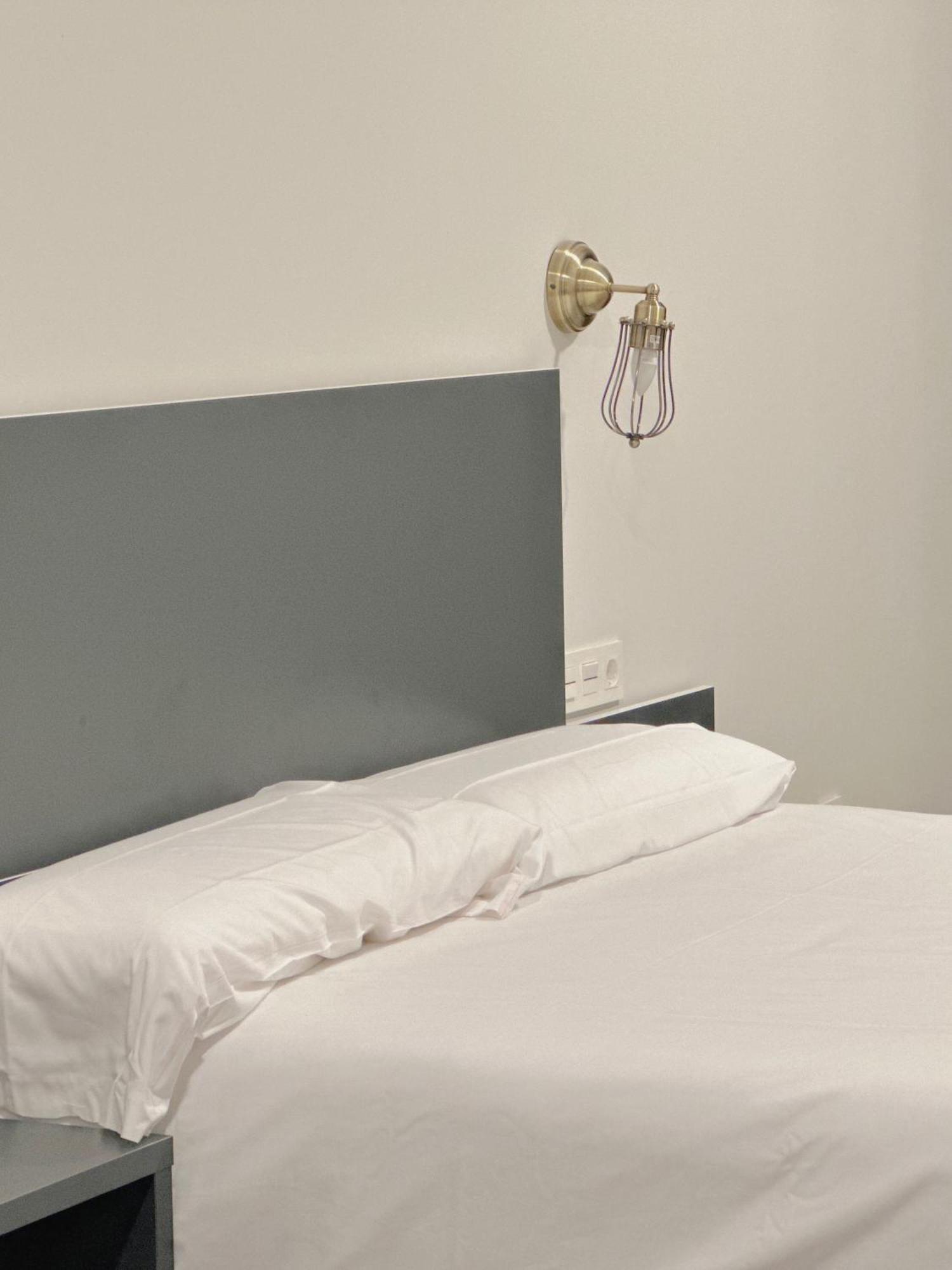 Apartamentos Lidar Bilbao Esterno foto